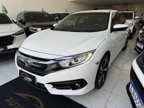 HONDA Civic 2.0 16V 4P EXL FLEX  AUTOMÁTICO CVT, Foto 1