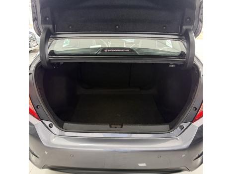 HONDA Civic 2.0 16V 4P EXL FLEX  AUTOMÁTICO CVT, Foto 14