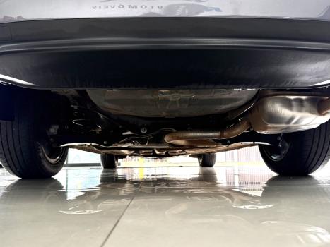 HONDA Civic 2.0 16V 4P EXL FLEX  AUTOMÁTICO CVT, Foto 15