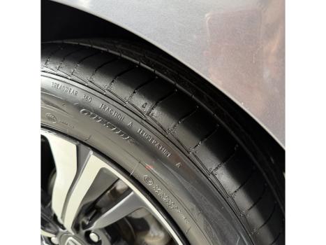 HONDA Civic 2.0 16V 4P EXL FLEX  AUTOMÁTICO CVT, Foto 17