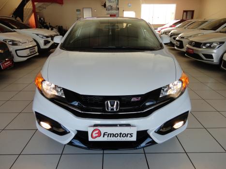 HONDA Civic 2.4 16V SI, Foto 2