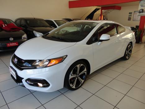 HONDA Civic 2.4 16V SI, Foto 3