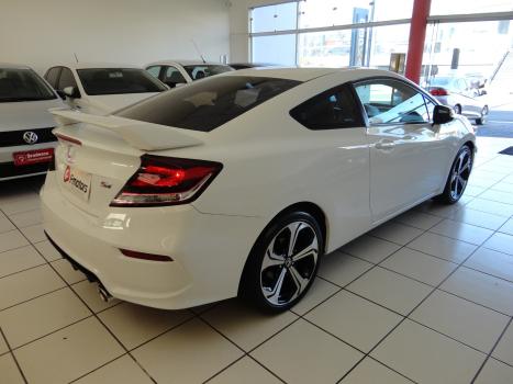 HONDA Civic 2.4 16V SI, Foto 4
