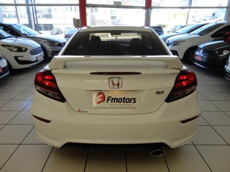 HONDA Civic 2.4 16V SI, Foto 5