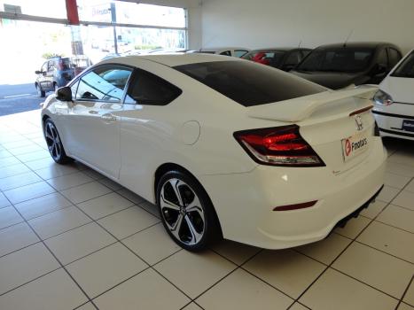 HONDA Civic 2.4 16V SI, Foto 6