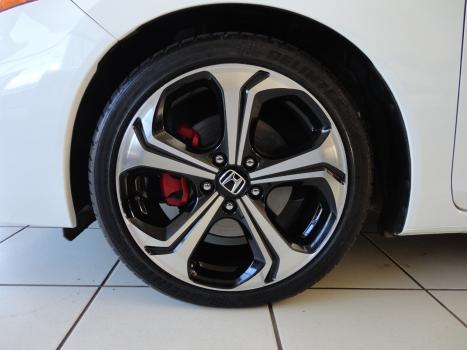 HONDA Civic 2.4 16V SI, Foto 8