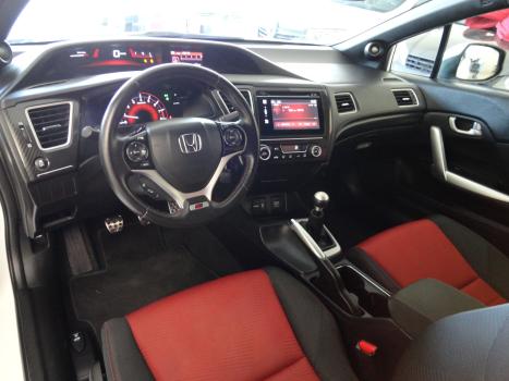 HONDA Civic 2.4 16V SI, Foto 9
