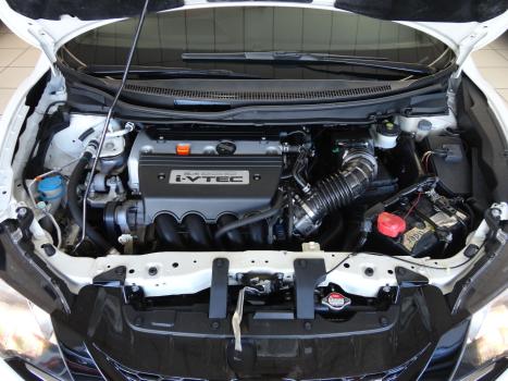 HONDA Civic 2.4 16V SI, Foto 11
