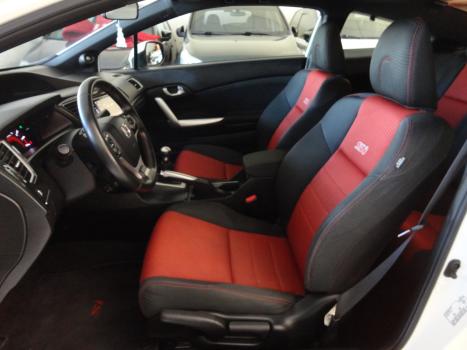 HONDA Civic 2.4 16V SI, Foto 16