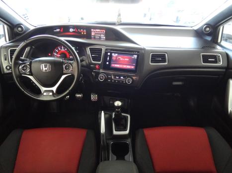HONDA Civic 2.4 16V SI, Foto 18