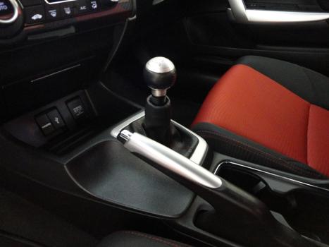 HONDA Civic 2.4 16V SI, Foto 19