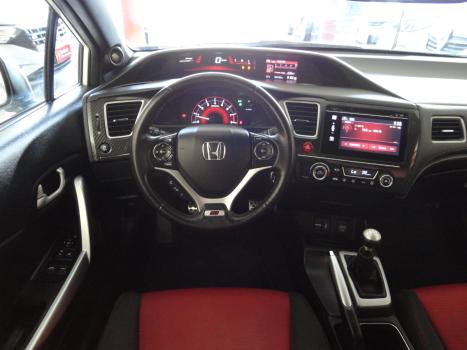 HONDA Civic 2.4 16V SI, Foto 20
