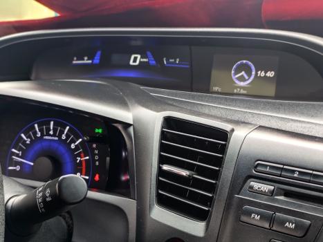 HONDA Civic , Foto 18
