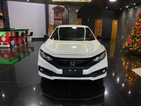 HONDA Civic , Foto 1