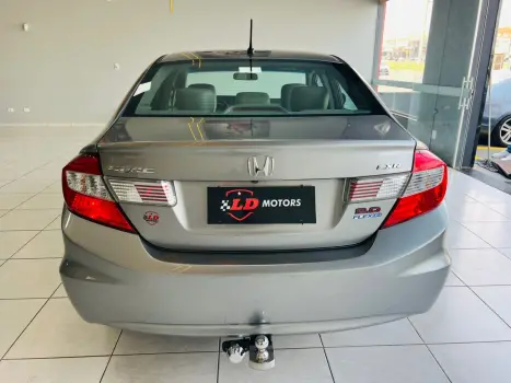 HONDA Civic , Foto 8