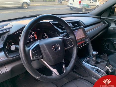 HONDA Civic , Foto 8