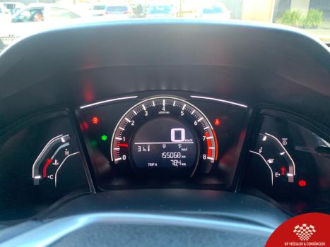 HONDA Civic , Foto 11