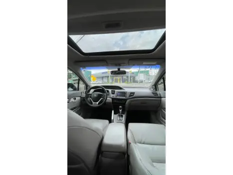 HONDA Civic , Foto 15