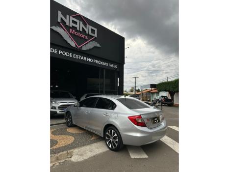 HONDA Civic , Foto 4