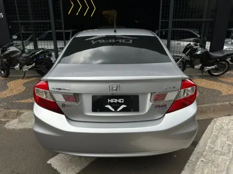 HONDA Civic , Foto 6