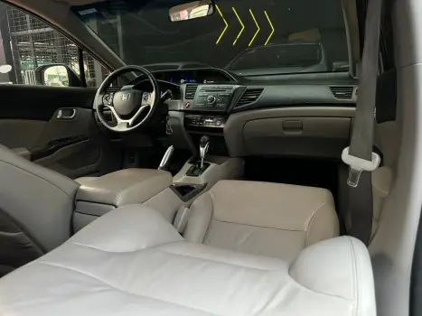 HONDA Civic , Foto 17