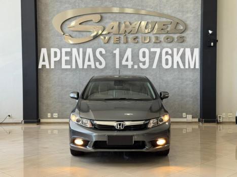 HONDA Civic , Foto 1