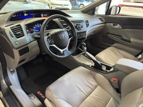 HONDA Civic , Foto 11