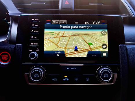 HONDA Civic , Foto 11