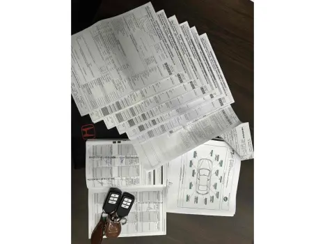 HONDA Civic , Foto 15