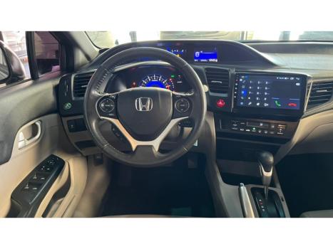 HONDA Civic , Foto 16