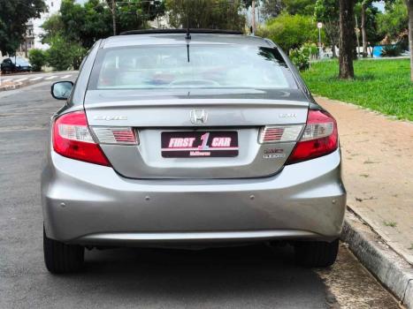 HONDA Civic , Foto 4