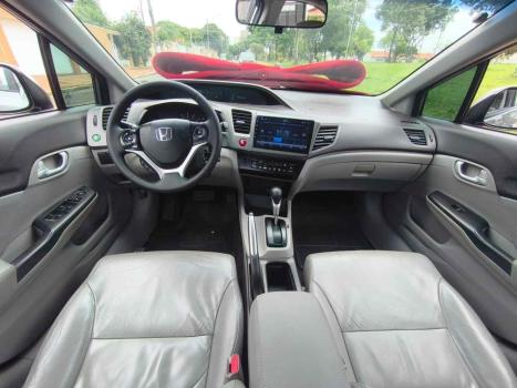 HONDA Civic , Foto 9
