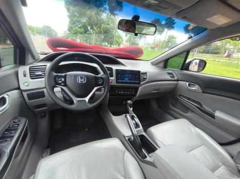 HONDA Civic , Foto 12