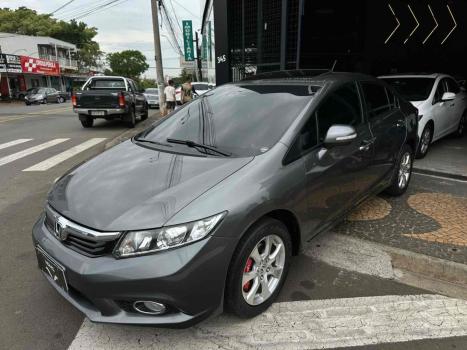 HONDA Civic , Foto 1