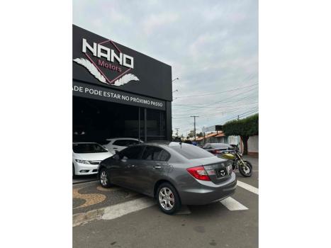 HONDA Civic , Foto 10