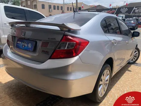 HONDA Civic , Foto 4