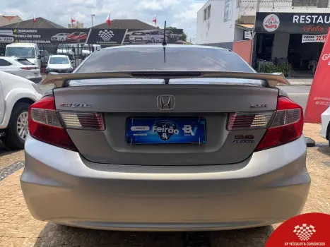 HONDA Civic , Foto 5