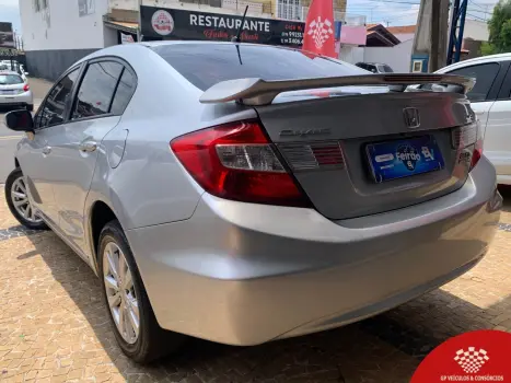 HONDA Civic , Foto 6