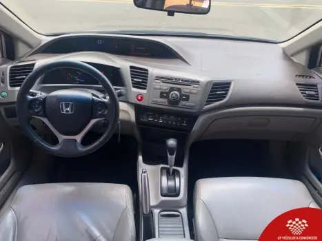 HONDA Civic , Foto 7