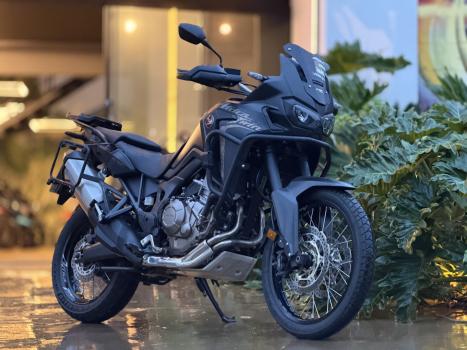 HONDA CRF 1000L Africa Twin , Foto 1