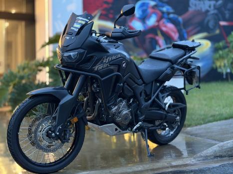 HONDA CRF 1000L Africa Twin , Foto 2