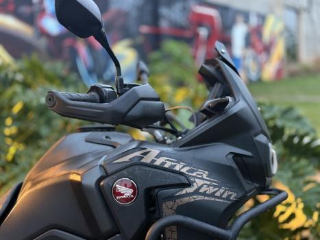 HONDA CRF 1000L Africa Twin , Foto 4