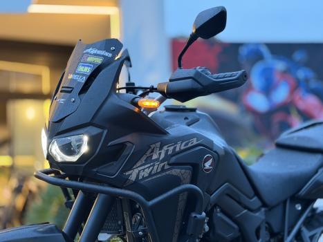 HONDA CRF 1000L Africa Twin , Foto 7