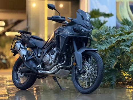 HONDA CRF 1000L Africa Twin , Foto 8