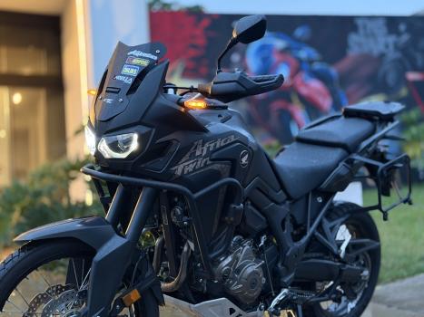 HONDA CRF 1000L Africa Twin , Foto 9