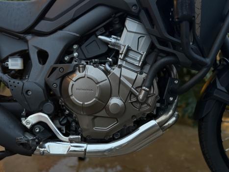 HONDA CRF 1000L Africa Twin , Foto 11