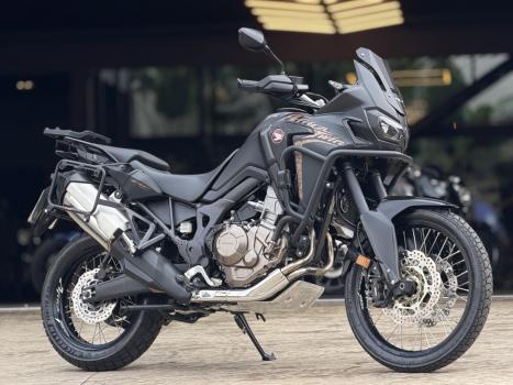HONDA CRF 1000L Africa Twin , Foto 1