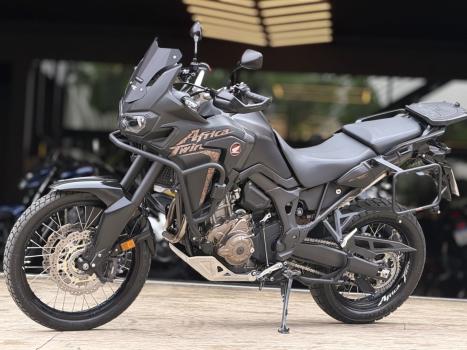 HONDA CRF 1000L Africa Twin , Foto 2