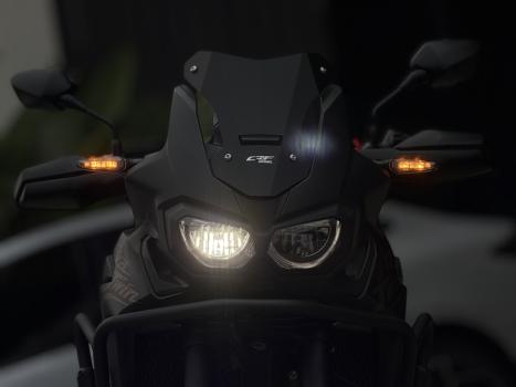 HONDA CRF 1000L Africa Twin , Foto 3