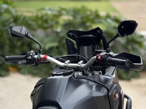 HONDA CRF 1000L Africa Twin , Foto 4